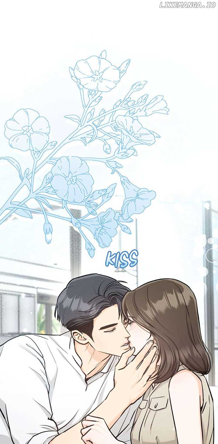 Read Marriage Situation Manga Online