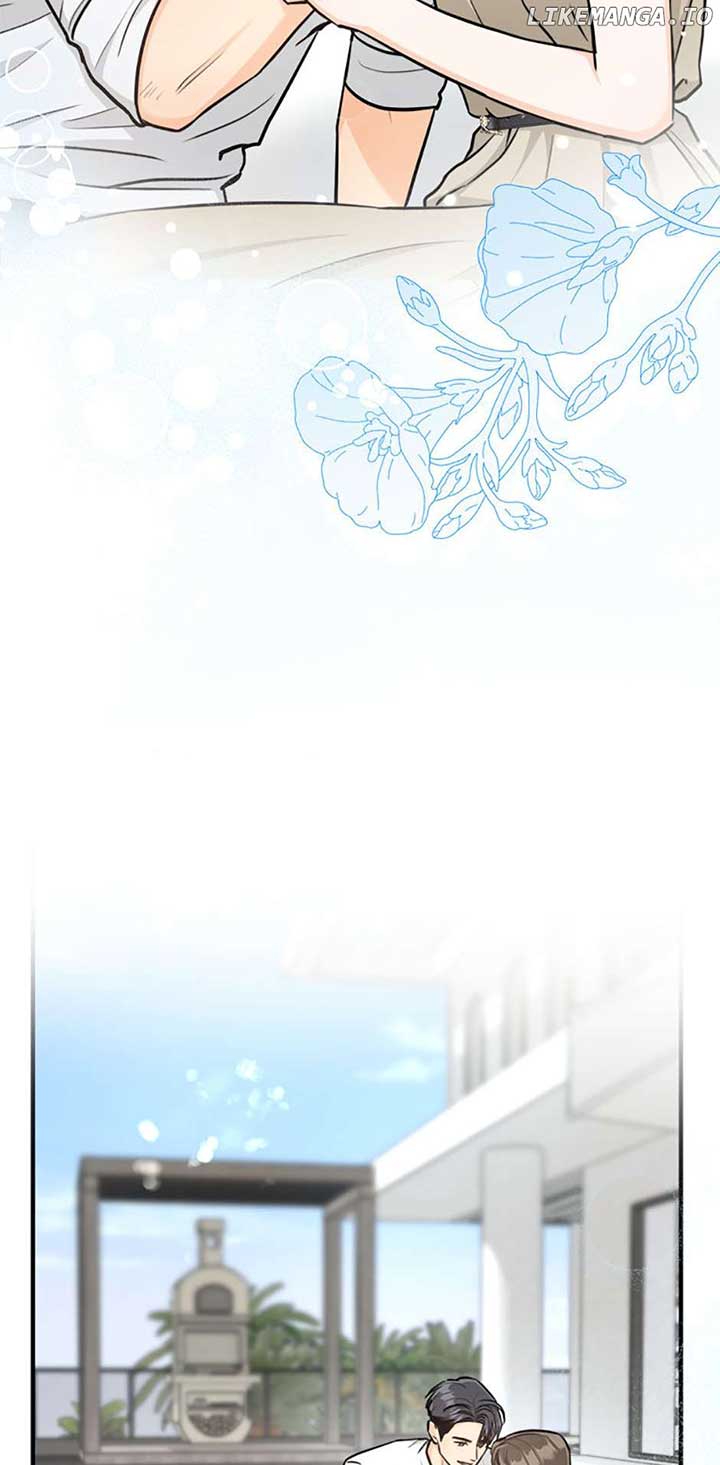 Read Marriage Situation Manga Online