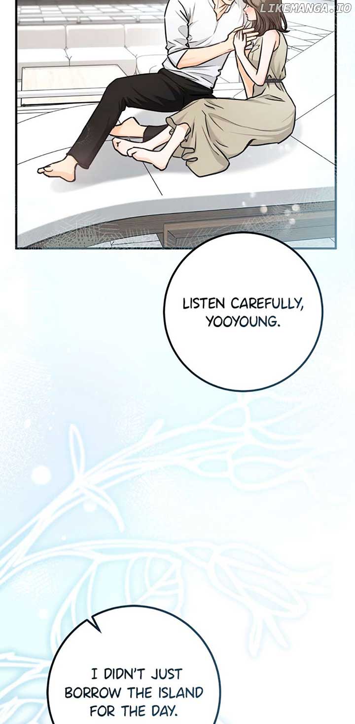 Read Marriage Situation Manga Online