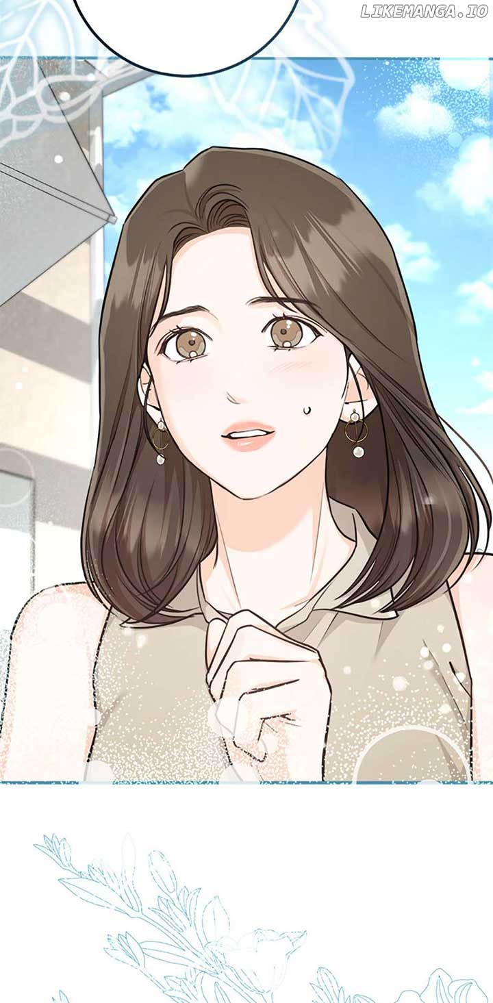 Read Marriage Situation Manga Online