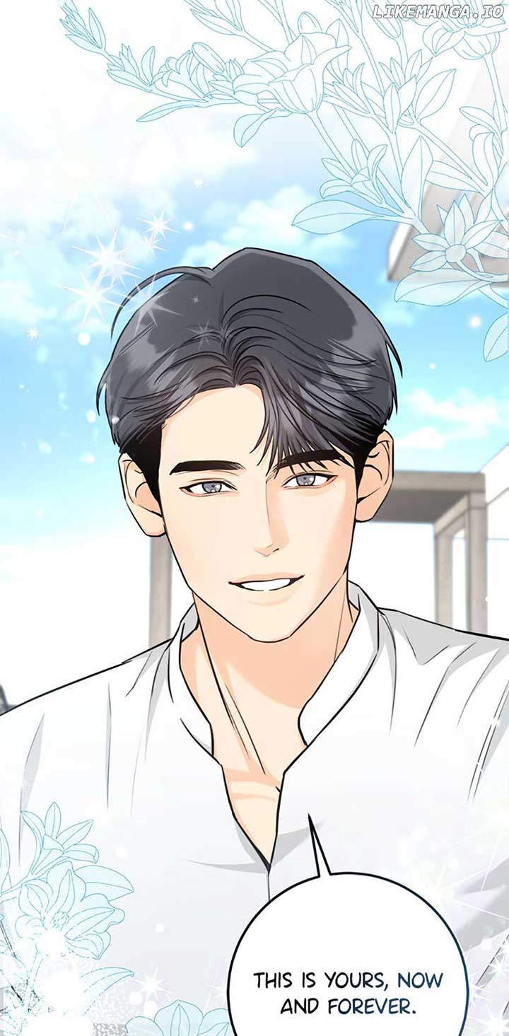 Read Marriage Situation Manga Online