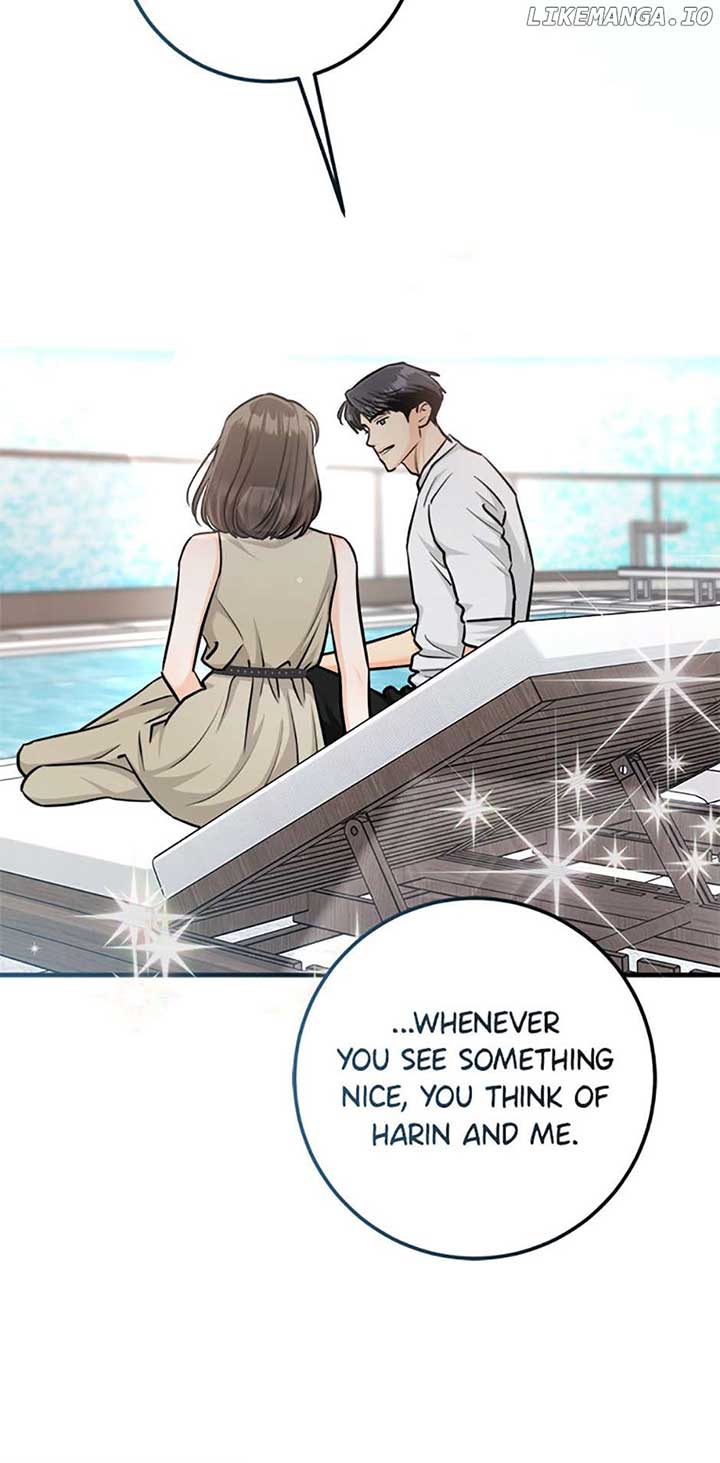 Read Marriage Situation Manga Online