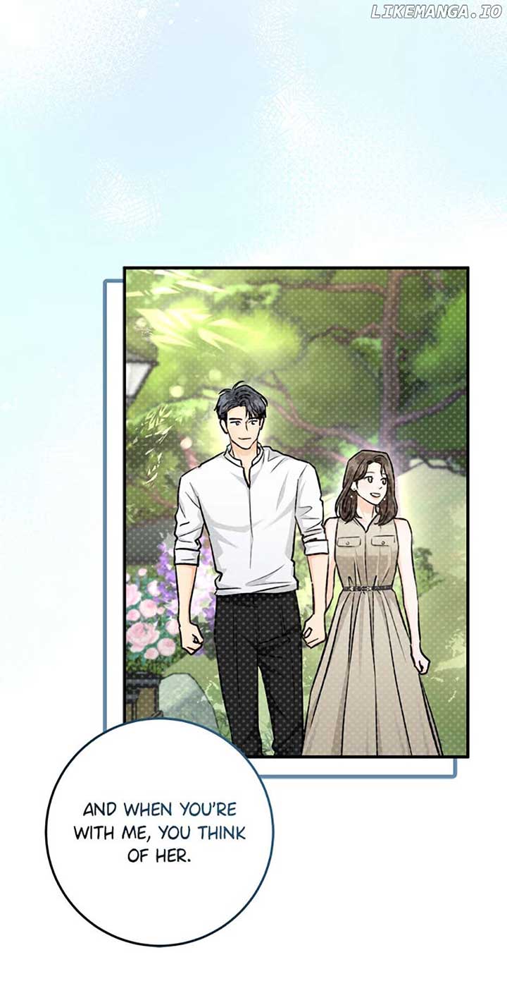 Read Marriage Situation Manga Online