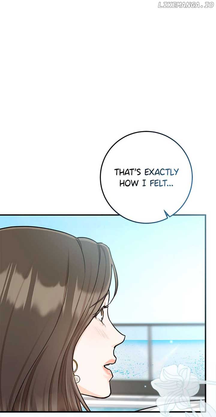 Read Marriage Situation Manga Online