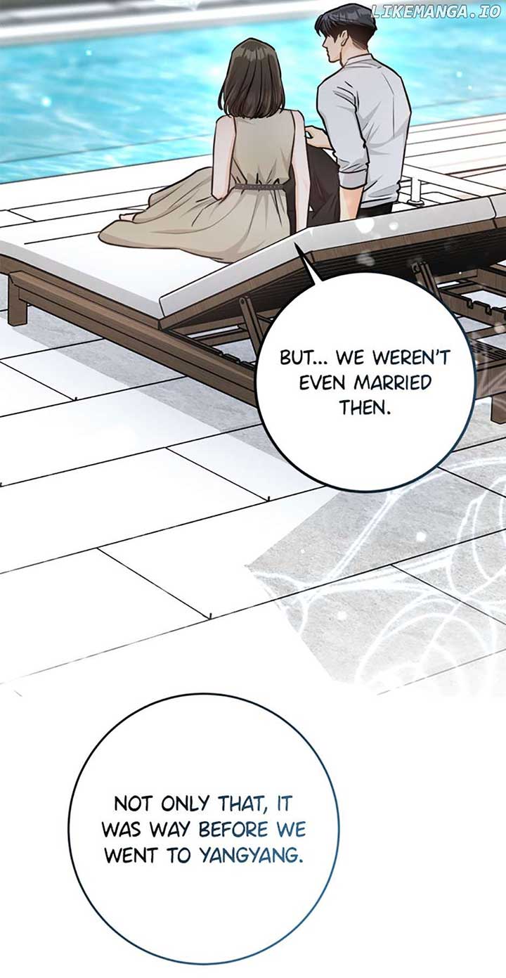 Read Marriage Situation Manga Online