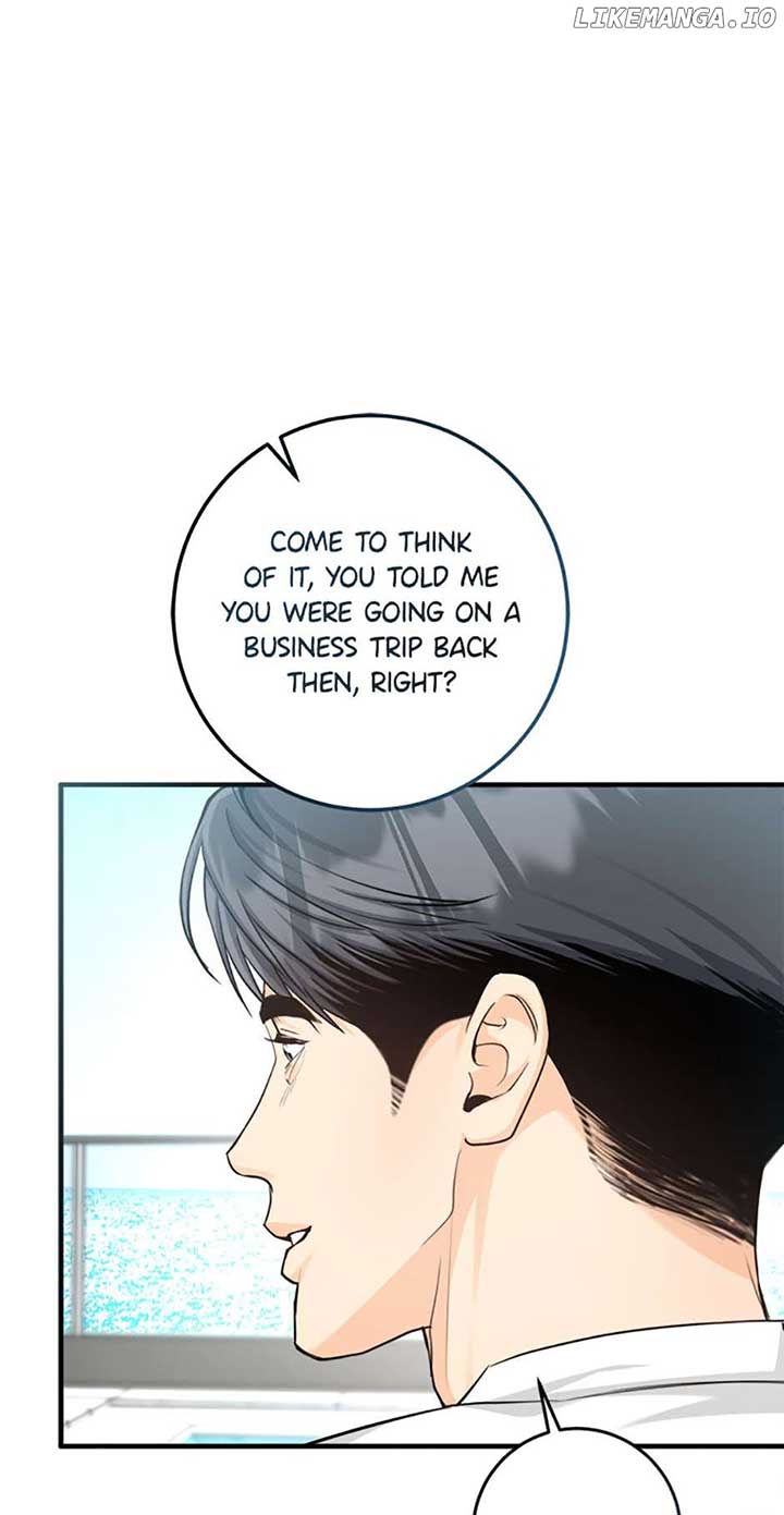 Read Marriage Situation Manga Online