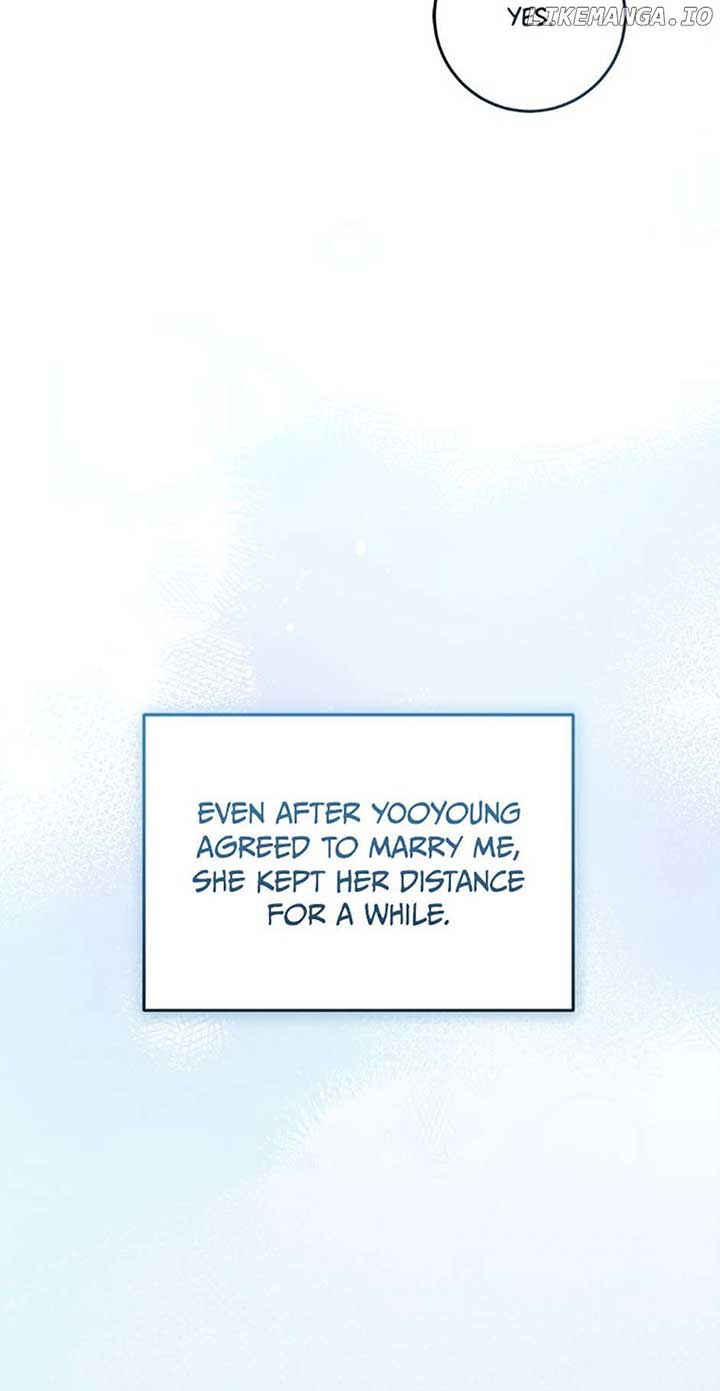 Read Marriage Situation Manga Online