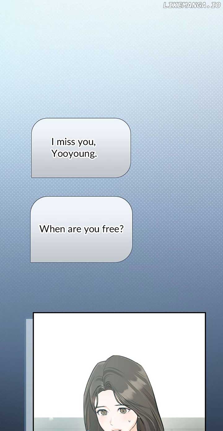 Read Marriage Situation Manga Online