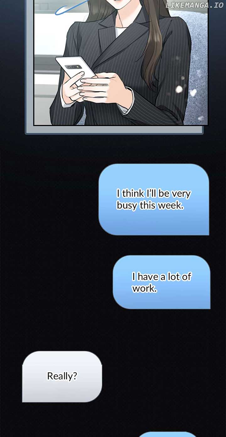 Read Marriage Situation Manga Online