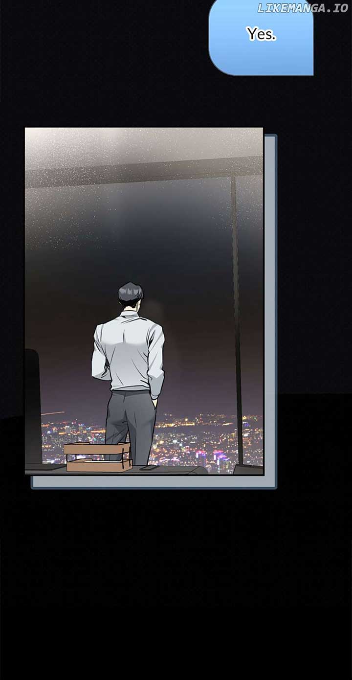 Read Marriage Situation Manga Online