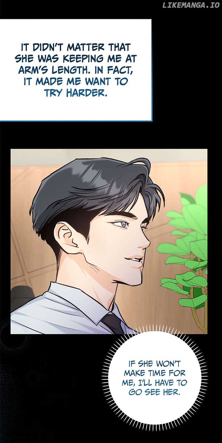 Read Marriage Situation Manga Online