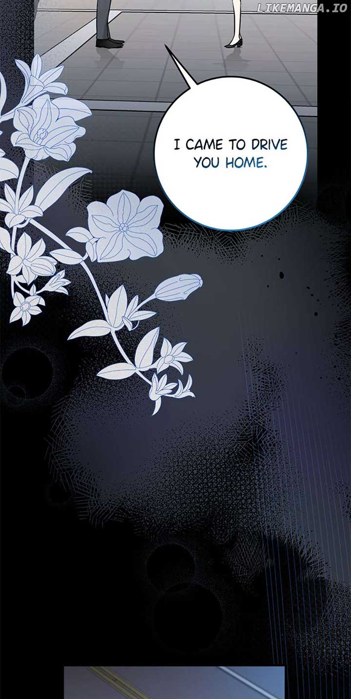 Read Marriage Situation Manga Online