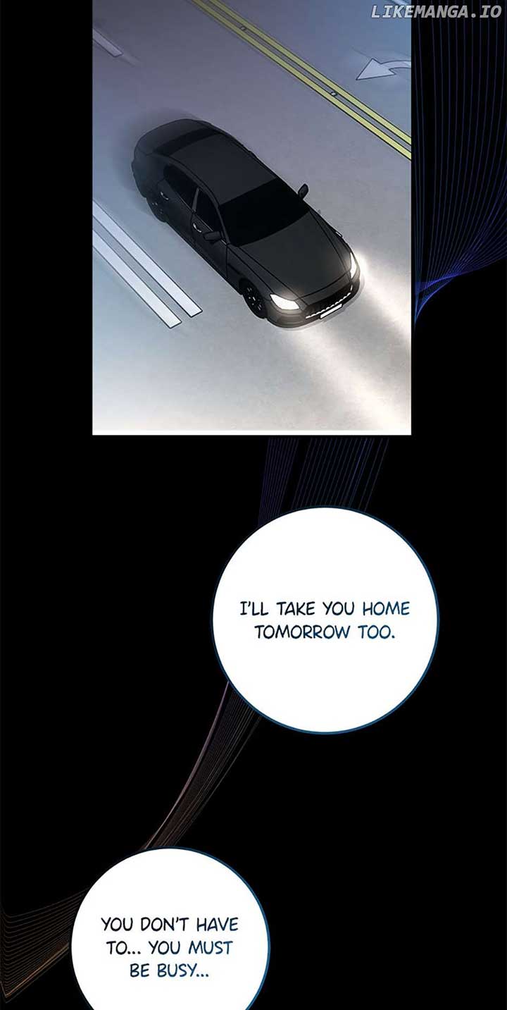 Read Marriage Situation Manga Online