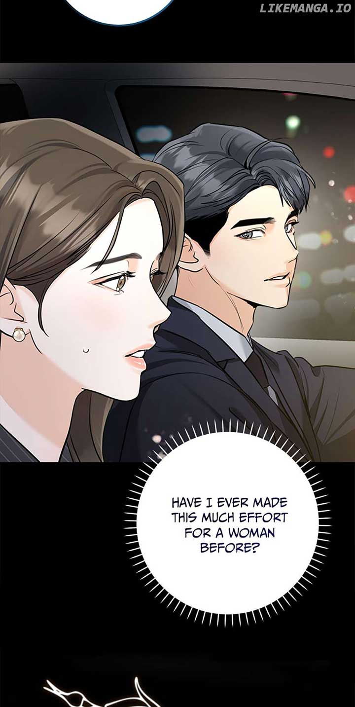 Read Marriage Situation Manga Online