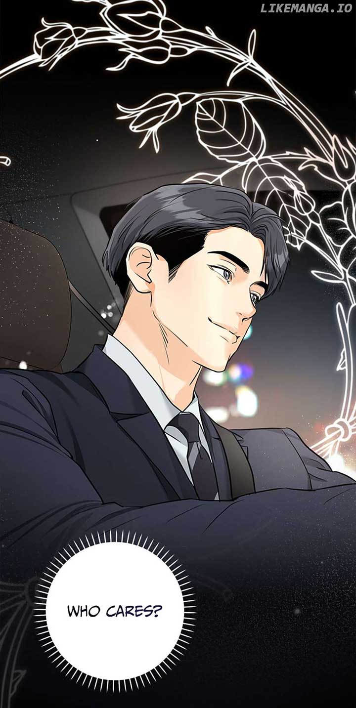 Read Marriage Situation Manga Online