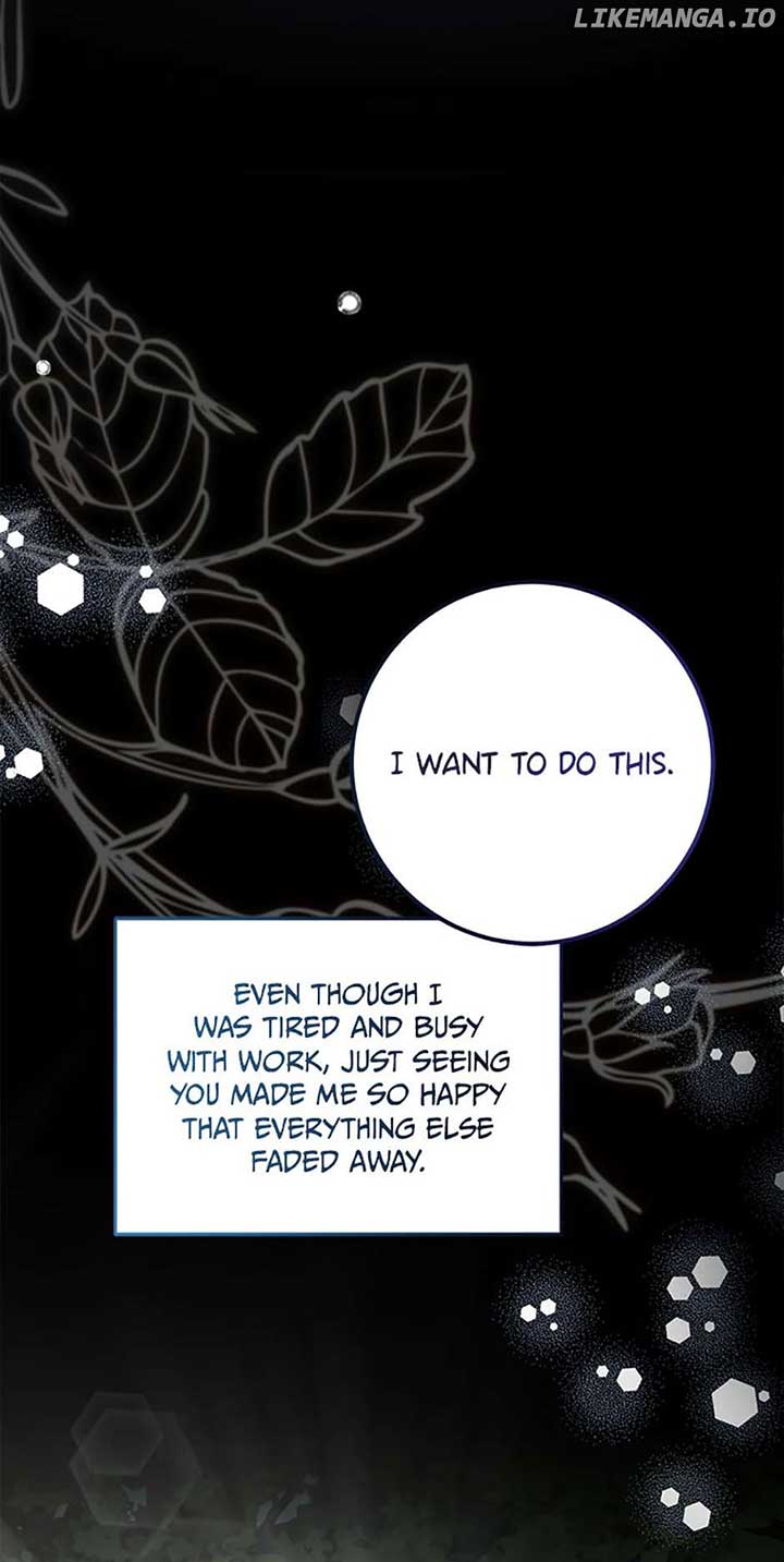 Read Marriage Situation Manga Online