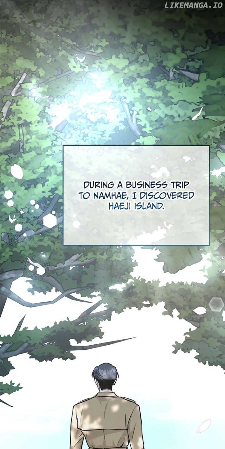 Read Marriage Situation Manga Online