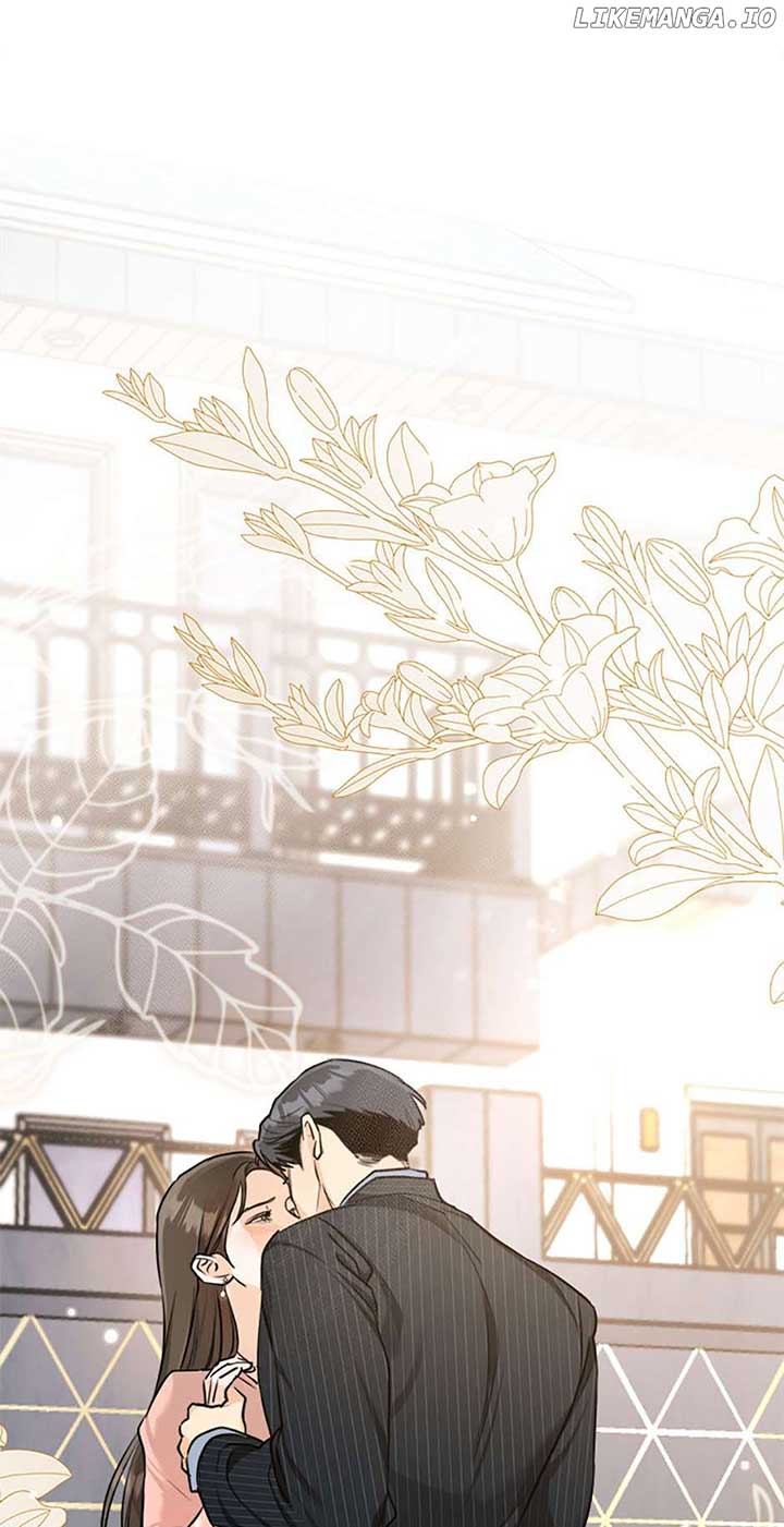 Read Marriage Situation Manga Online