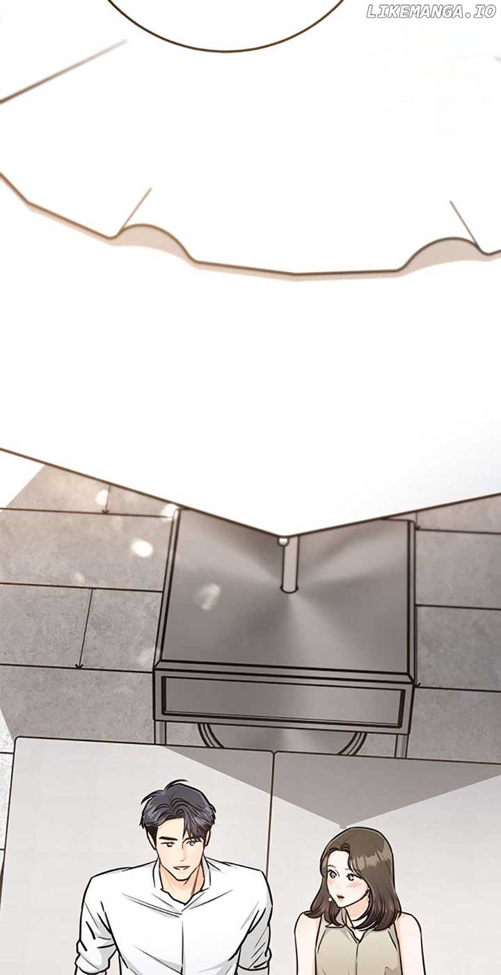 Read Marriage Situation Manga Online