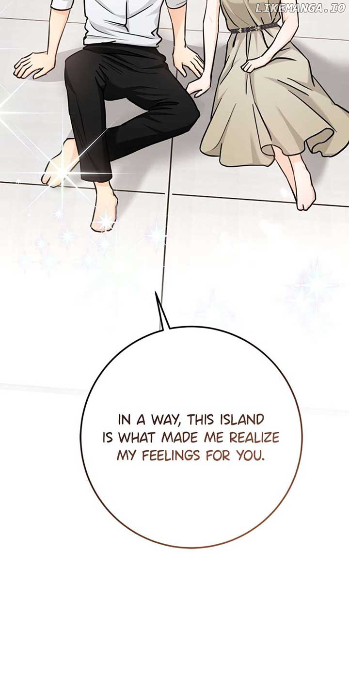 Read Marriage Situation Manga Online