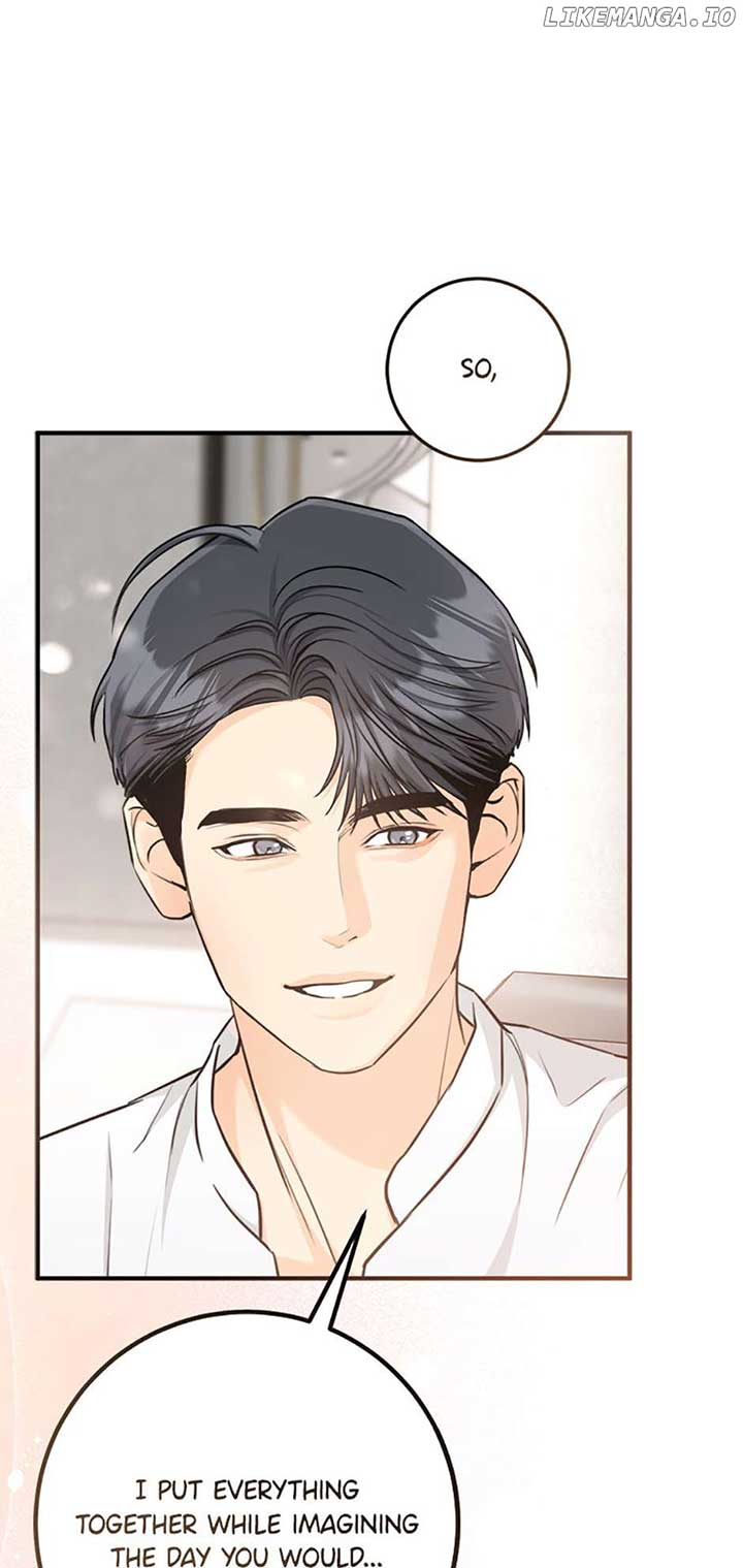 Read Marriage Situation Manga Online