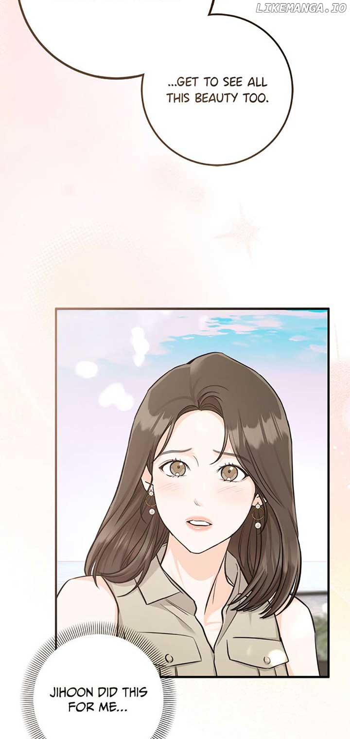 Read Marriage Situation Manga Online