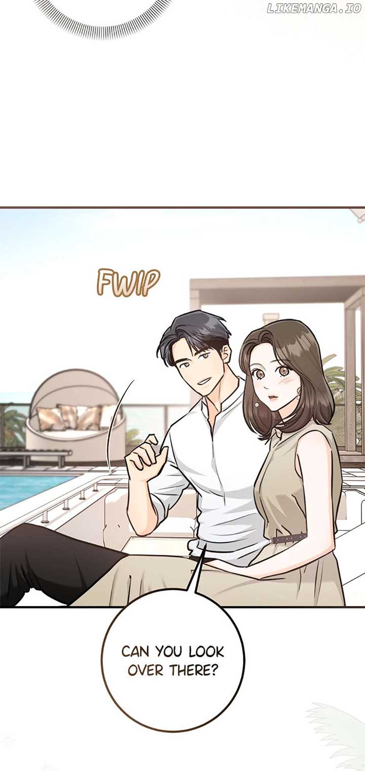 Read Marriage Situation Manga Online