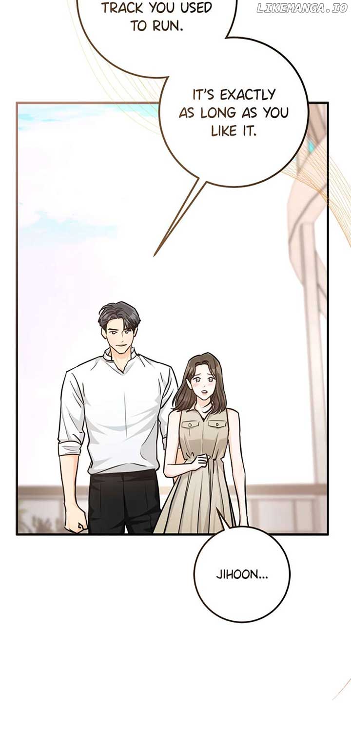 Read Marriage Situation Manga Online