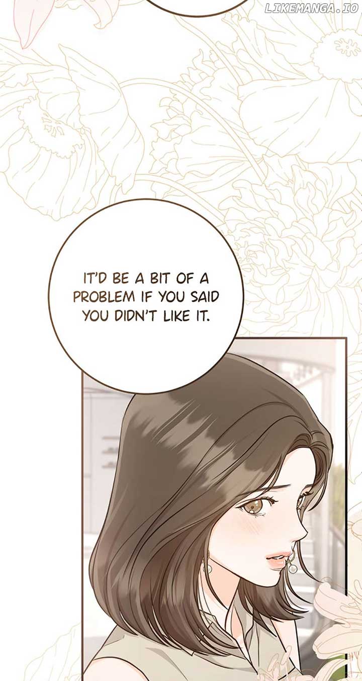 Read Marriage Situation Manga Online