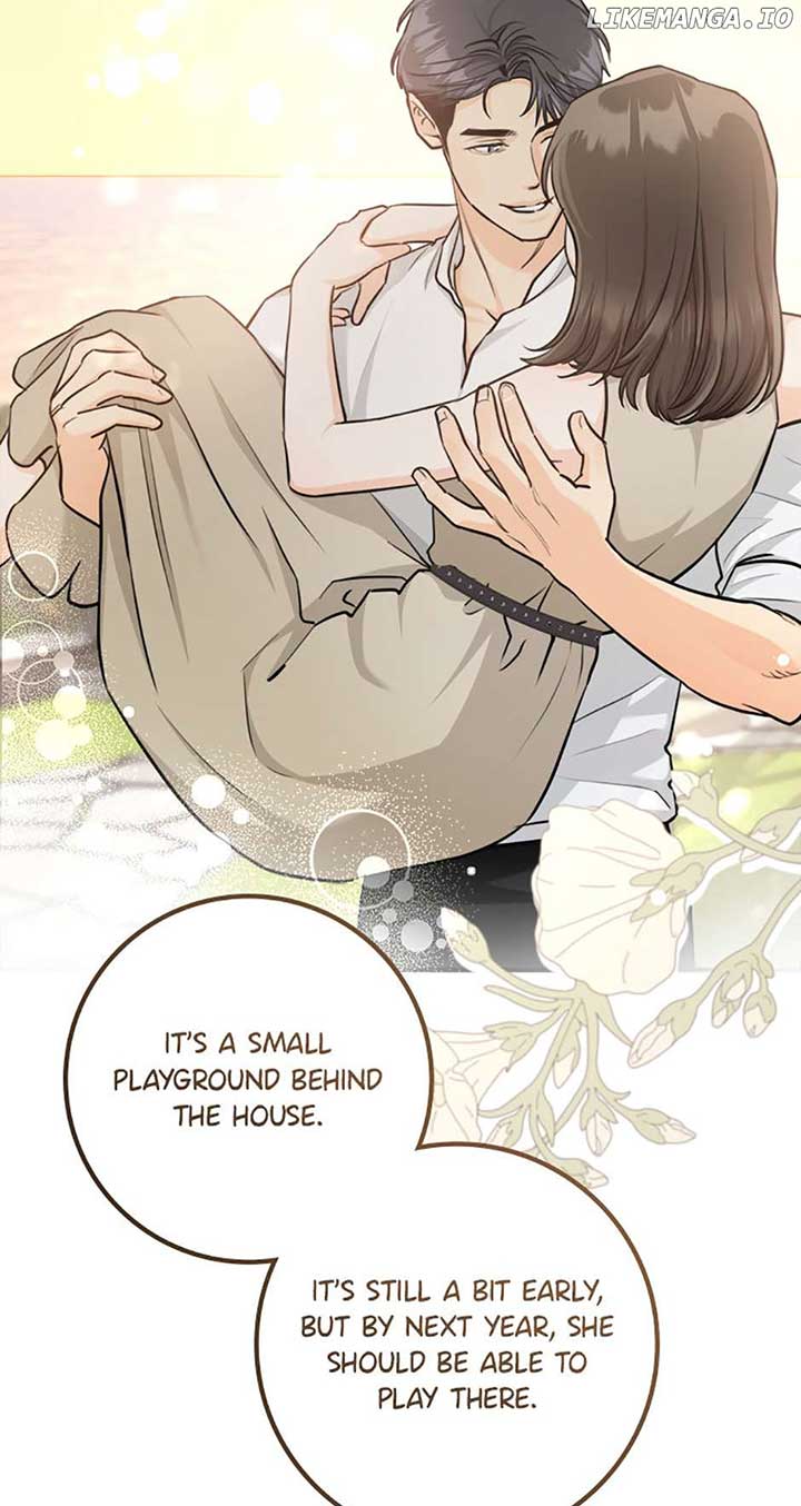 Read Marriage Situation Manga Online