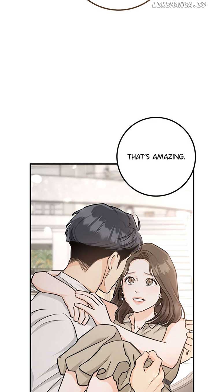 Read Marriage Situation Manga Online