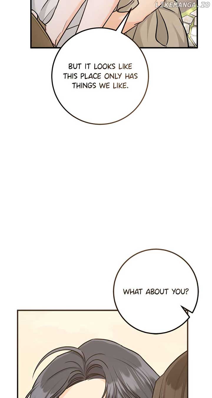 Read Marriage Situation Manga Online