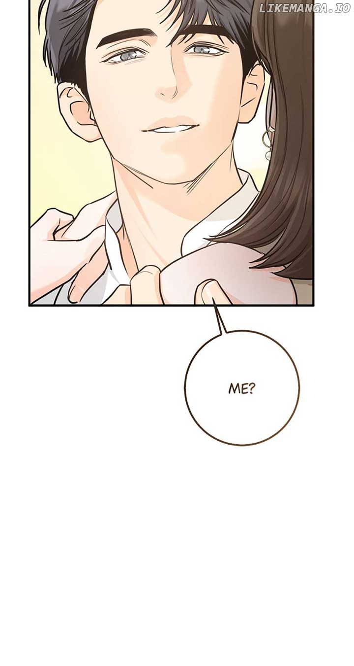 Read Marriage Situation Manga Online