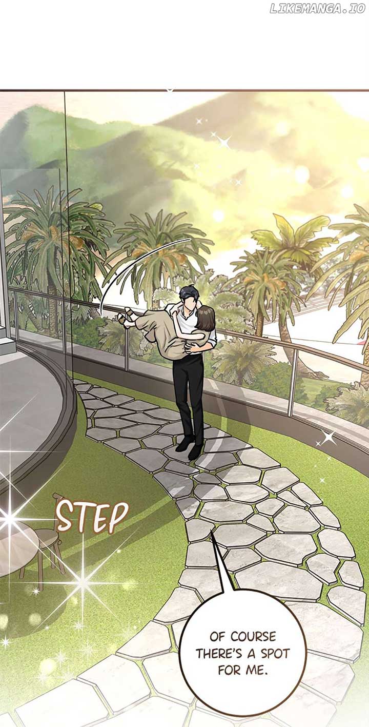 Read Marriage Situation Manga Online