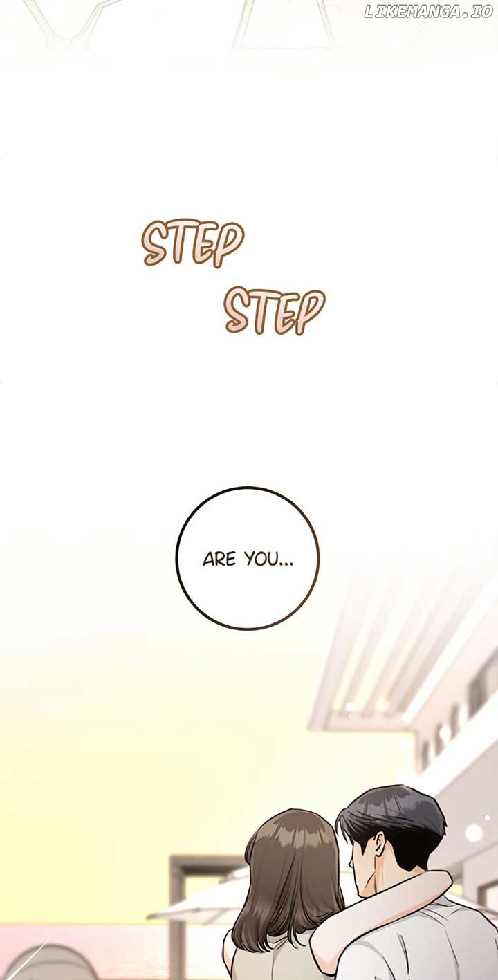 Read Marriage Situation Manga Online