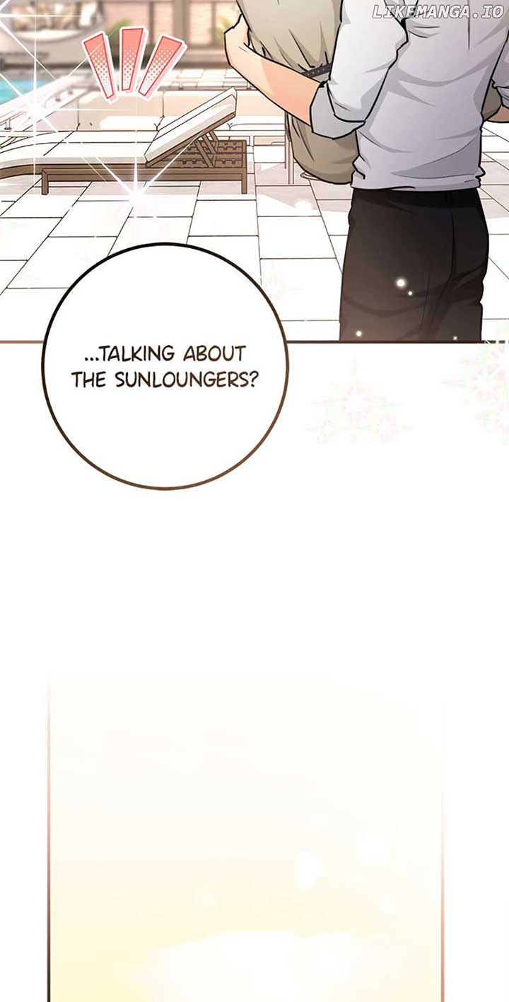 Read Marriage Situation Manga Online