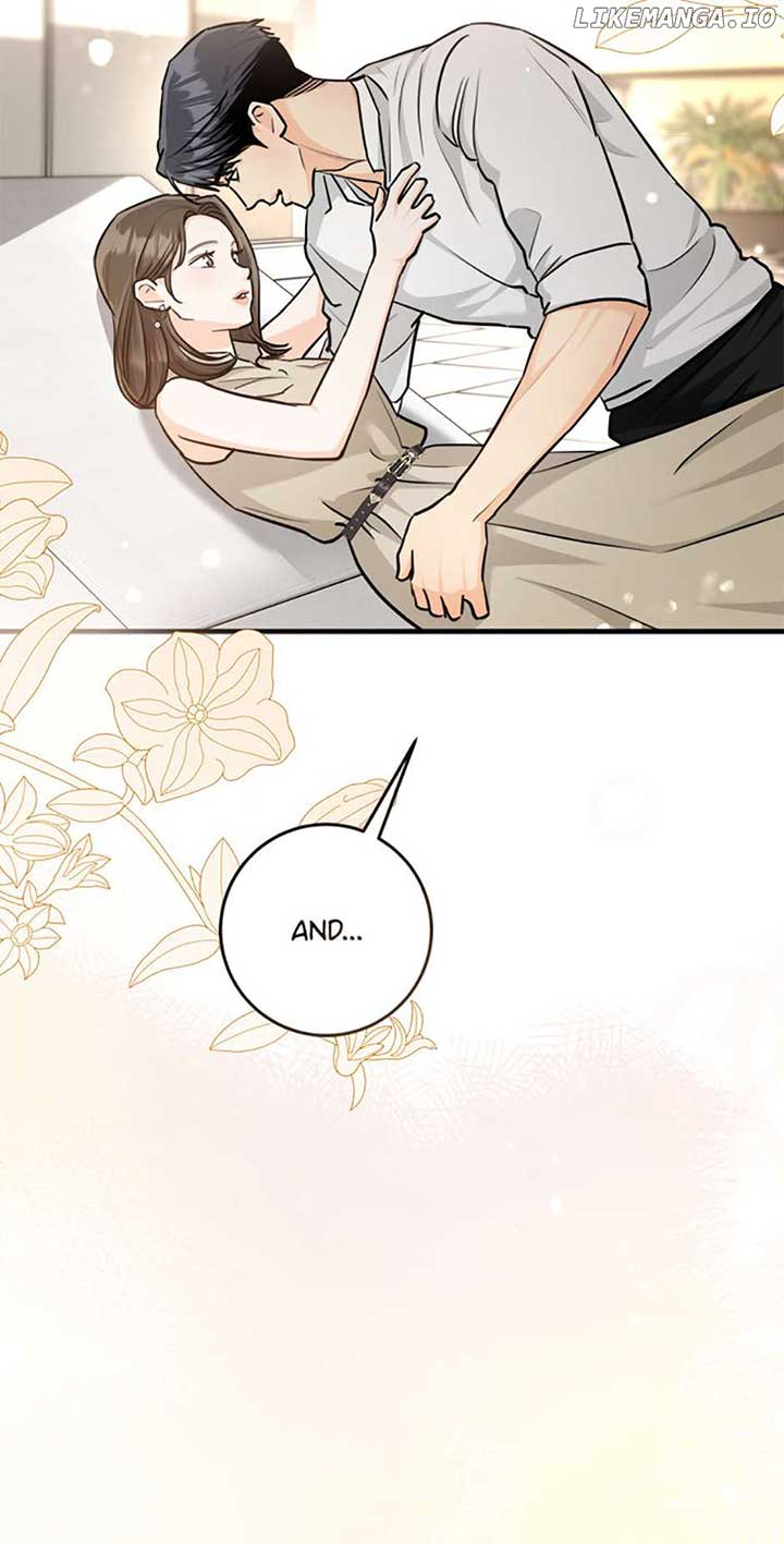 Read Marriage Situation Manga Online