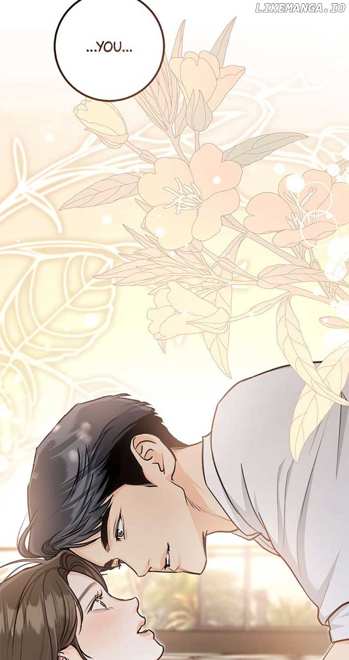 Read Marriage Situation Manga Online