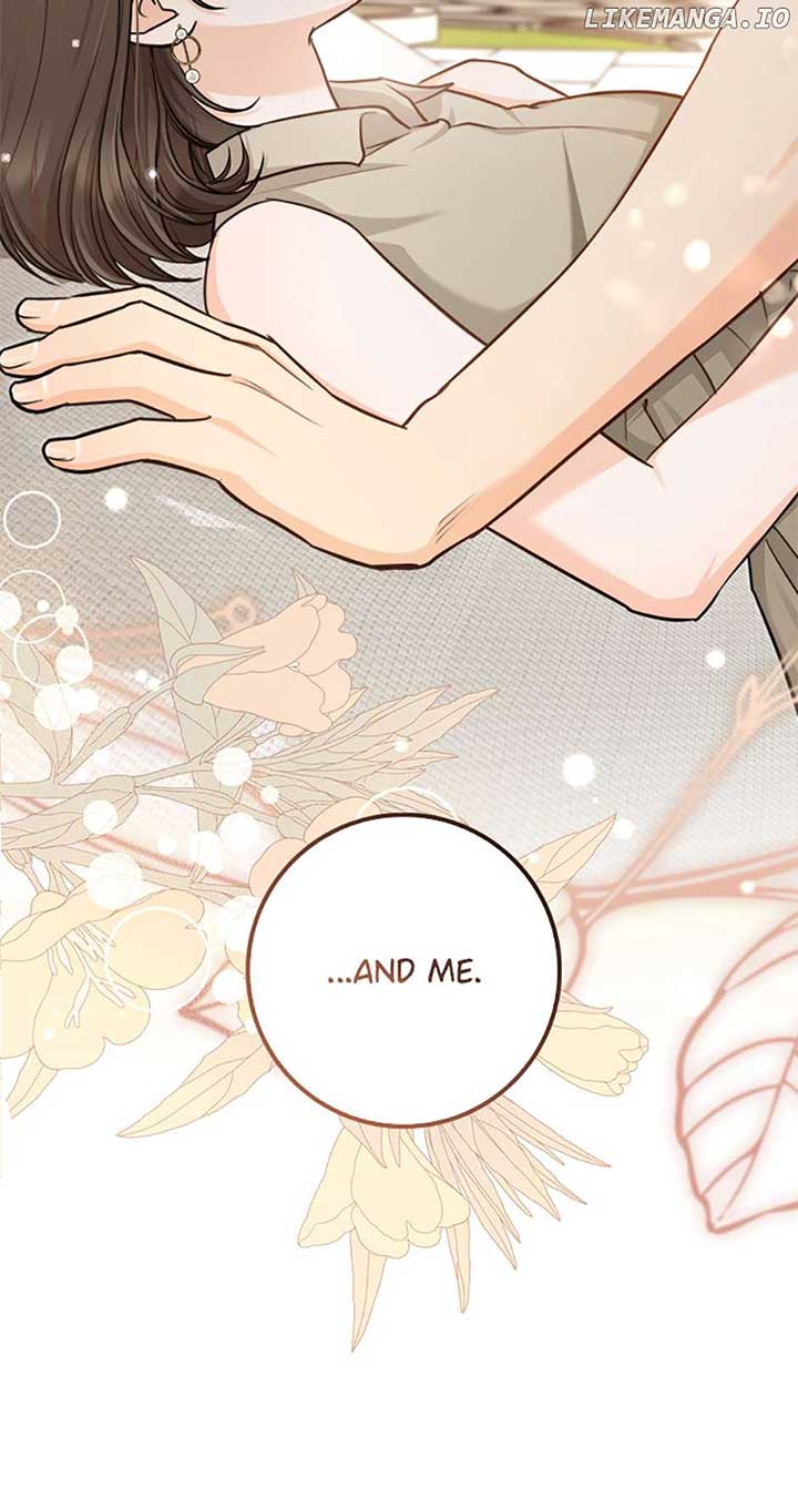 Read Marriage Situation Manga Online