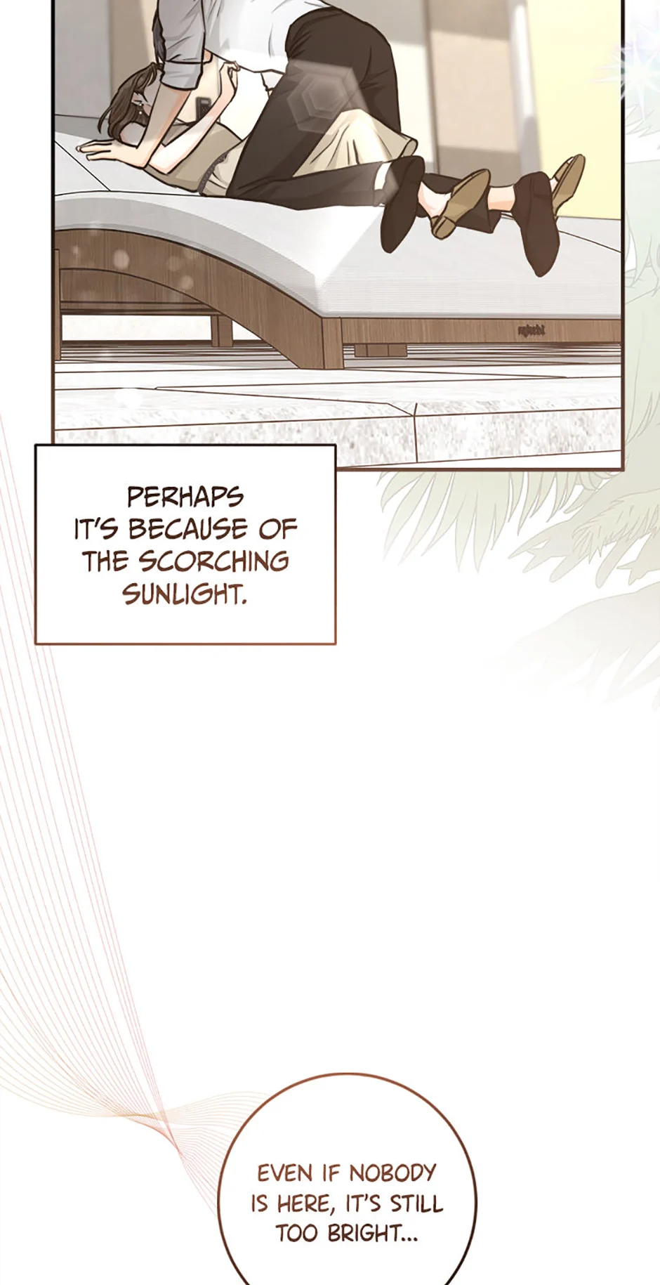 Read Marriage Situation Manga Online