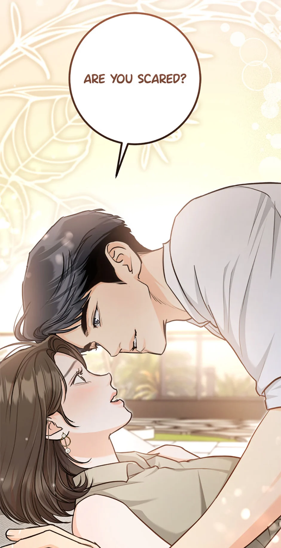 Read Marriage Situation Manga Online