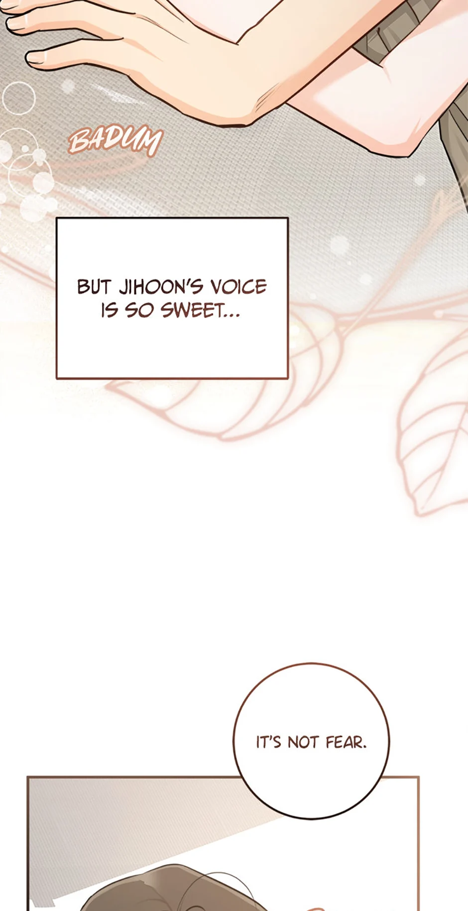 Read Marriage Situation Manga Online