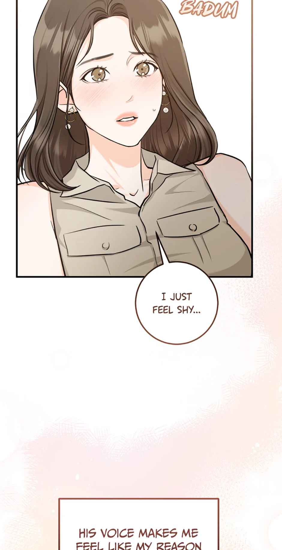 Read Marriage Situation Manga Online