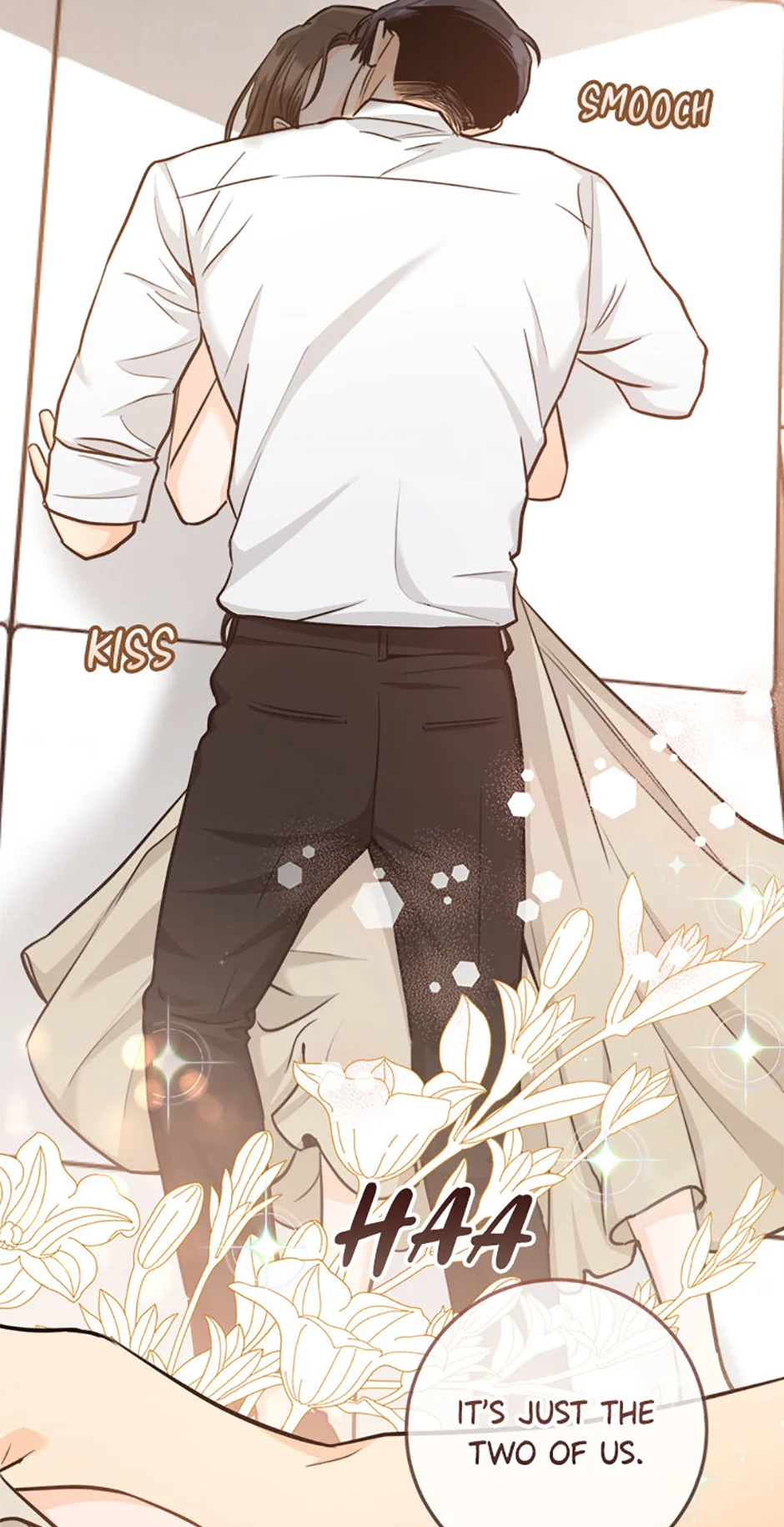 Read Marriage Situation Manga Online