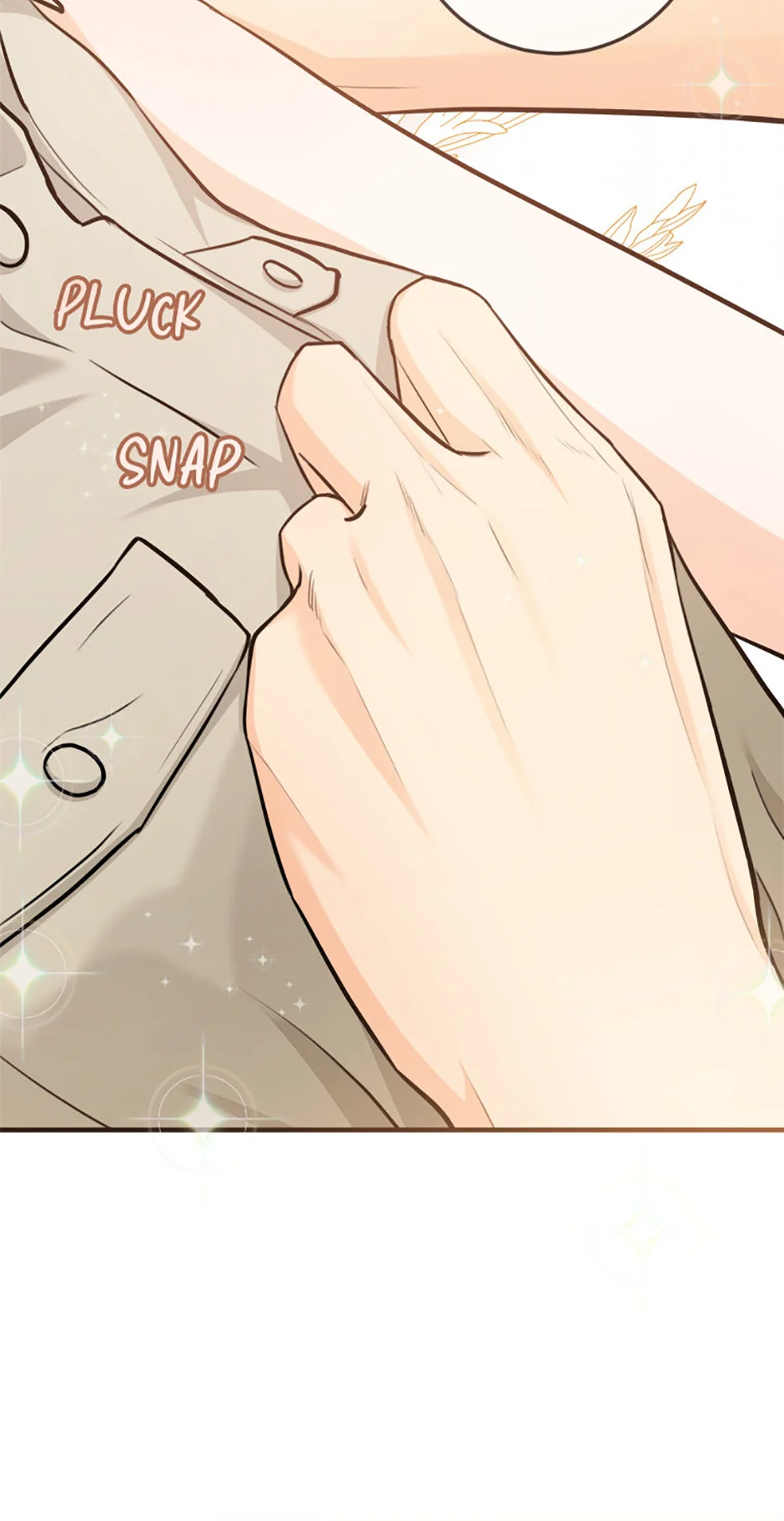 Read Marriage Situation Manga Online