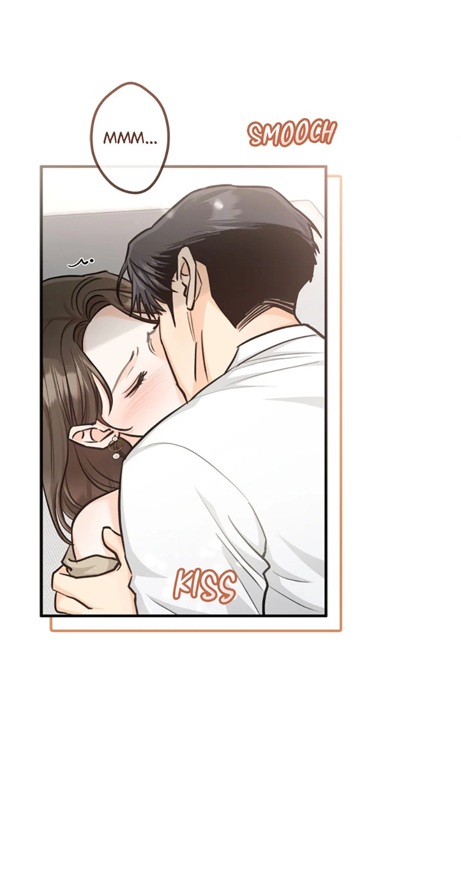 Read Marriage Situation Manga Online