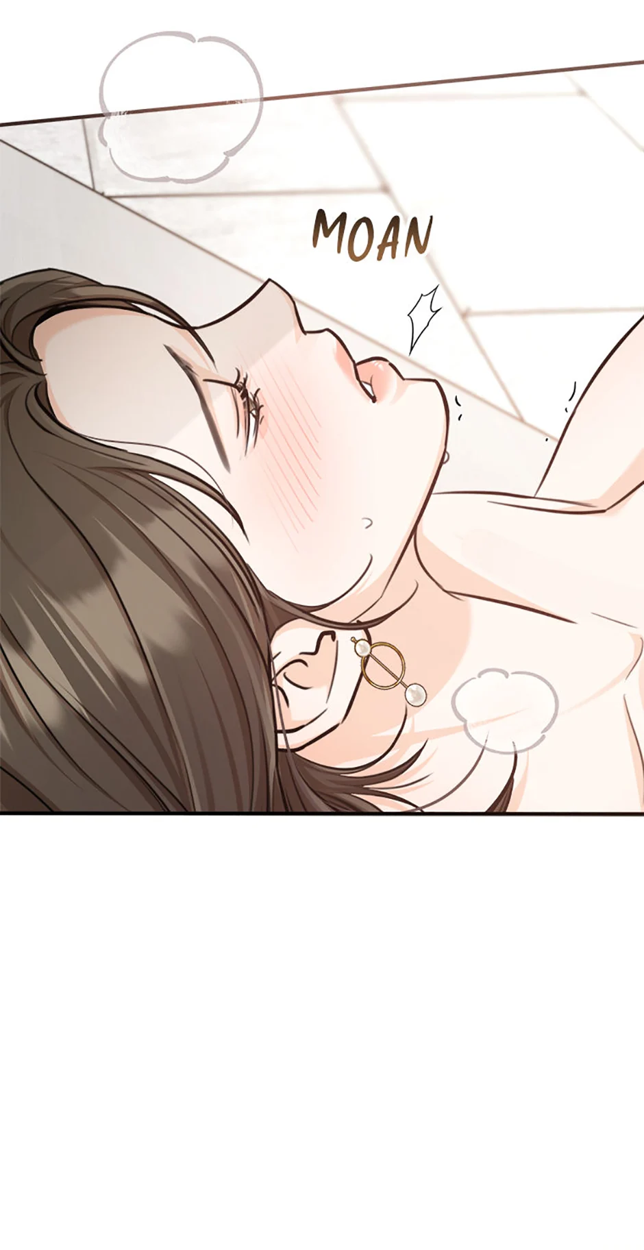 Read Marriage Situation Manga Online