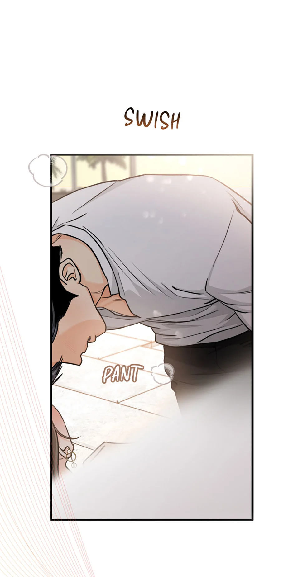 Read Marriage Situation Manga Online