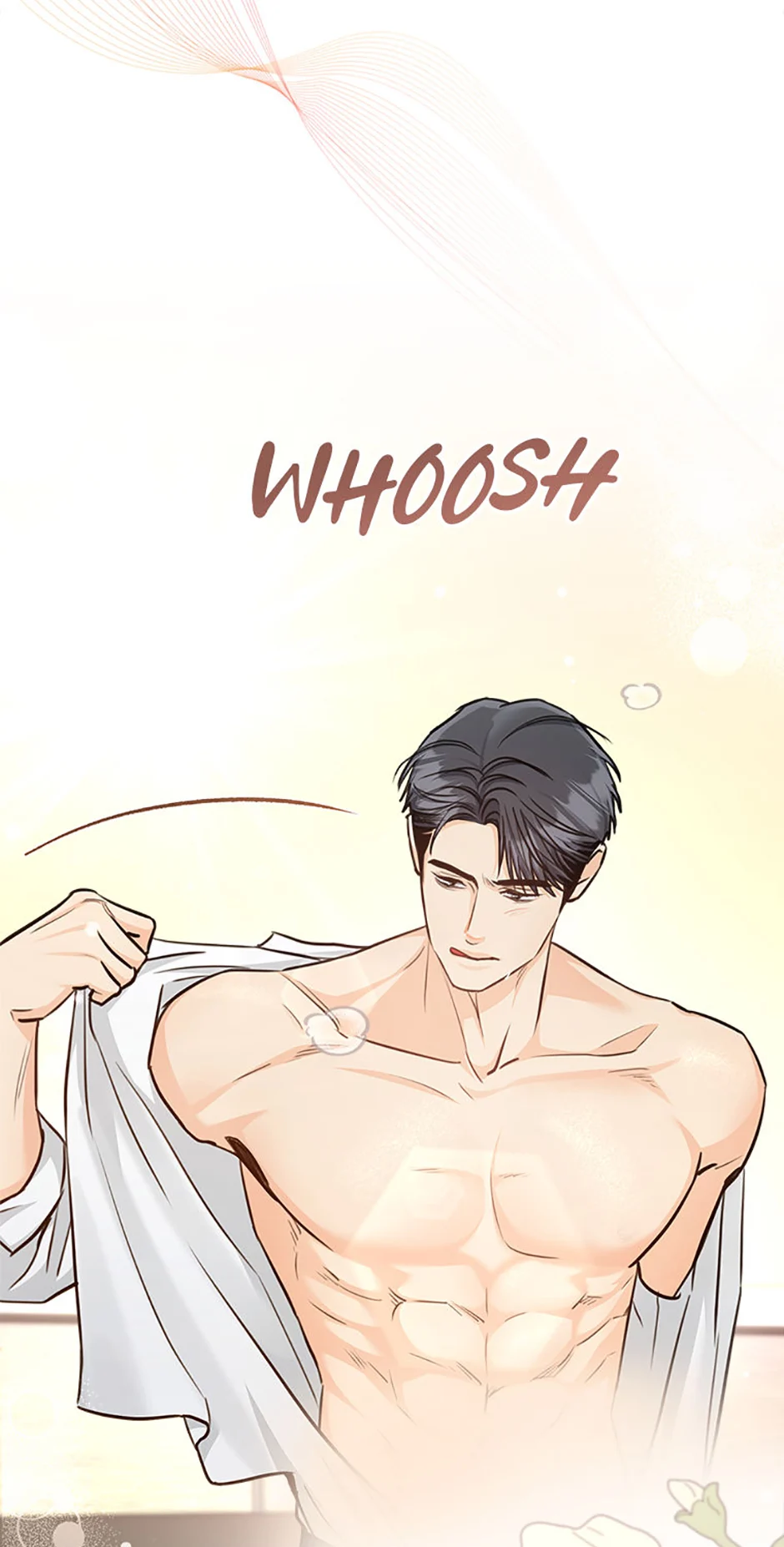 Read Marriage Situation Manga Online