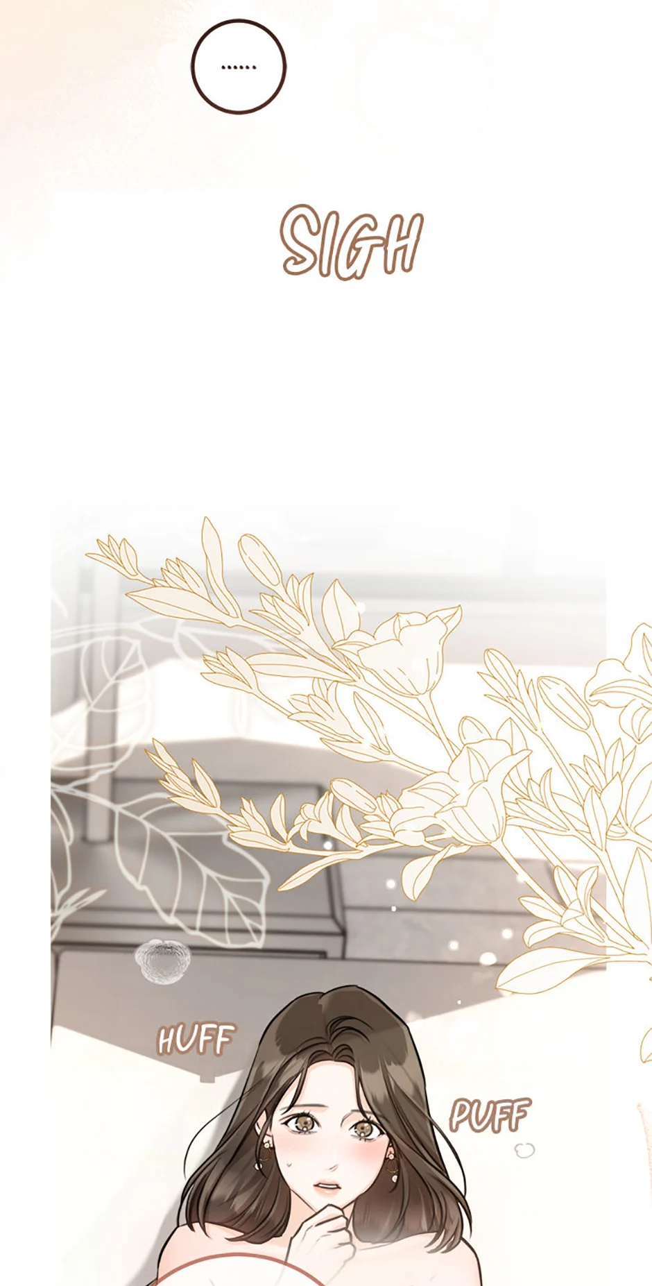 Read Marriage Situation Manga Online